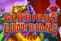 Glorious Guardians slot